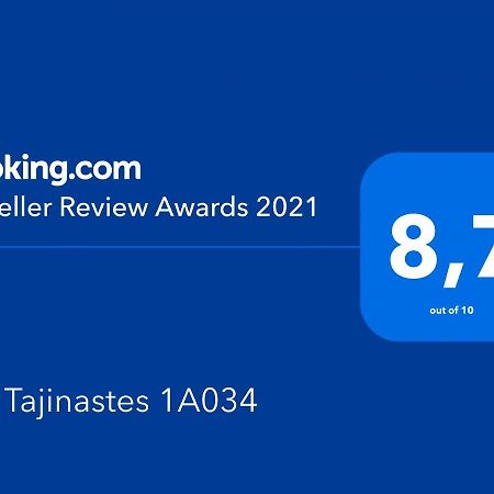Los Tajinastes 1A034 Playa de las Americas  Ngoại thất bức ảnh