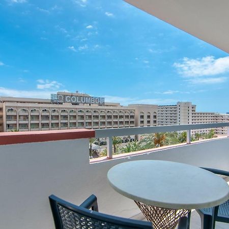 Los Tajinastes 1A034 Playa de las Americas  Ngoại thất bức ảnh