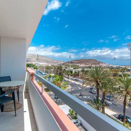 Los Tajinastes 1A034 Playa de las Americas  Ngoại thất bức ảnh