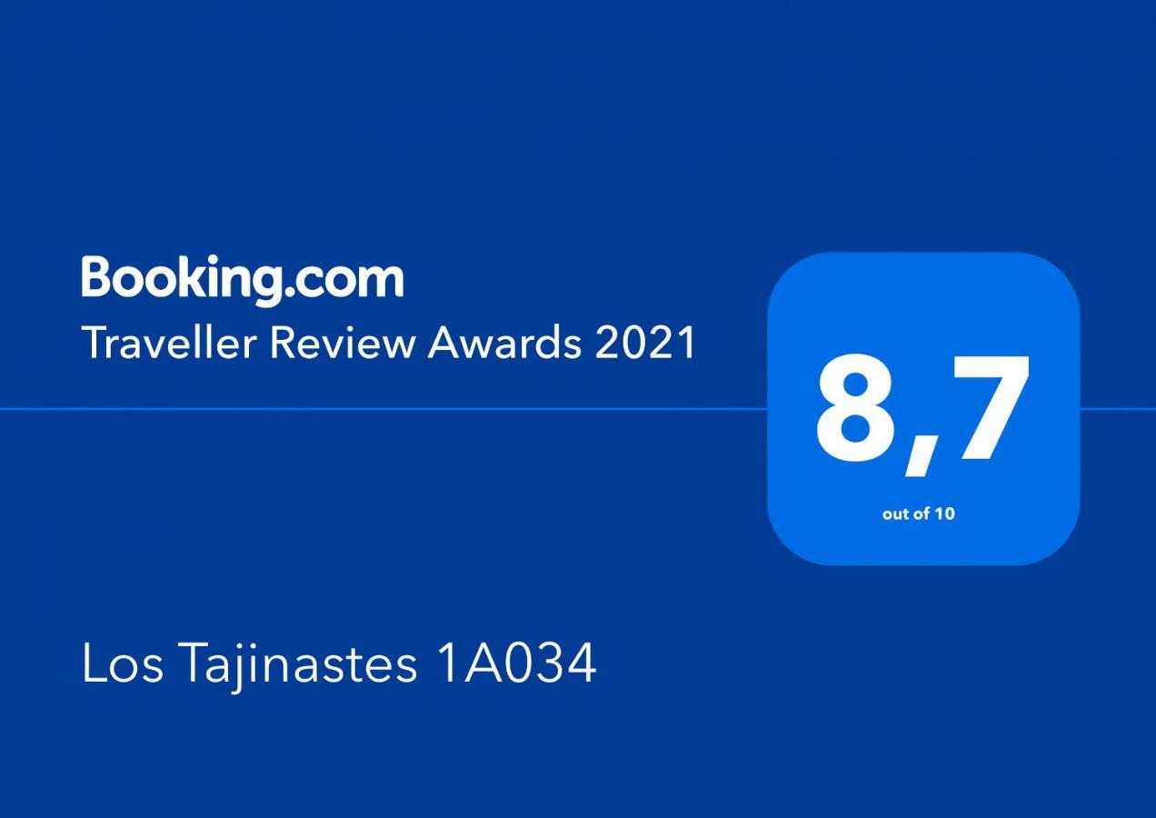 Los Tajinastes 1A034 Playa de las Americas  Ngoại thất bức ảnh
