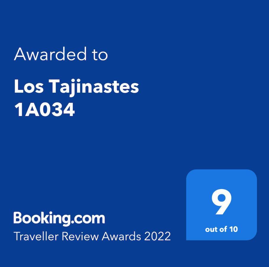Los Tajinastes 1A034 Playa de las Americas  Ngoại thất bức ảnh