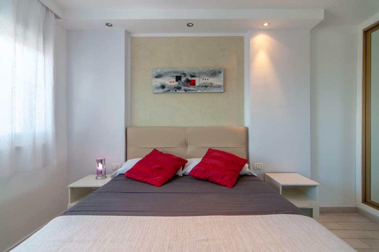 Los Tajinastes 1A034 Playa de las Americas  Ngoại thất bức ảnh